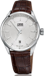 Oris Artix Date